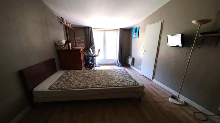 Ma-Cabane - Vente Appartement AIXE SUR VIENNE, 91 m²