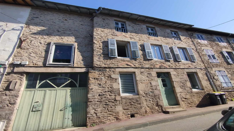 Ma-Cabane - Vente Appartement AIXE SUR VIENNE, 91 m²
