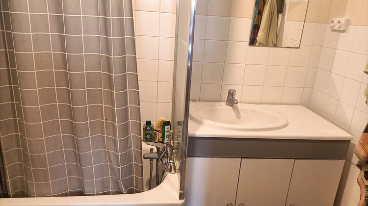 Ma-Cabane - Vente Appartement AIXE-SUR-VIENNE, 43 m²