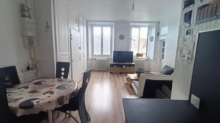 Ma-Cabane - Vente Appartement AIXE SUR VIENNE, 43 m²