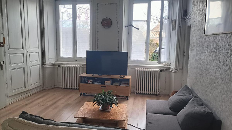 Ma-Cabane - Vente Appartement AIXE SUR VIENNE, 43 m²