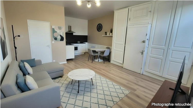 Ma-Cabane - Vente Appartement Aixe-sur-Vienne, 43 m²