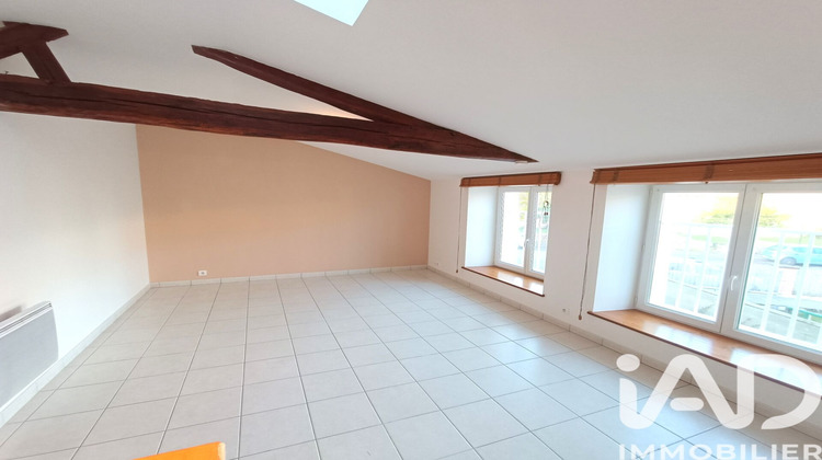 Ma-Cabane - Vente Appartement Aizenay, 51 m²