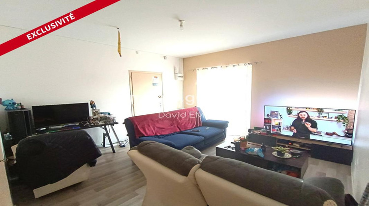 Ma-Cabane - Vente Appartement AIZENAY, 38 m²