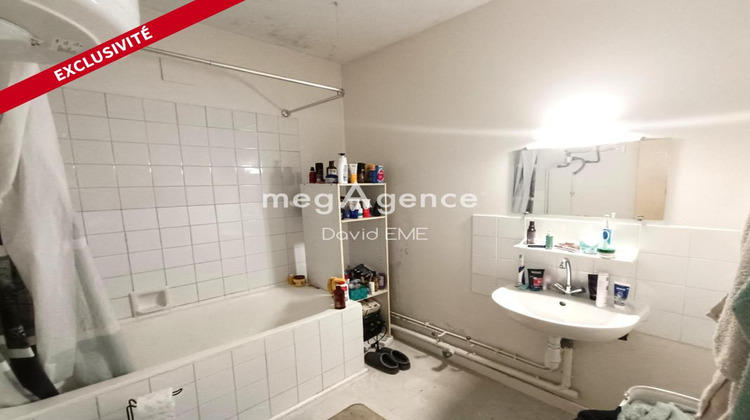 Ma-Cabane - Vente Appartement AIZENAY, 38 m²