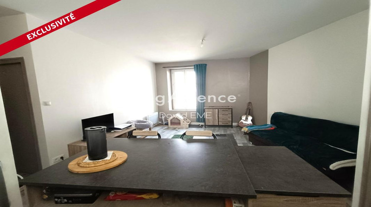 Ma-Cabane - Vente Appartement AIZENAY, 34 m²