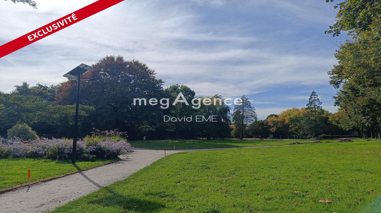 Ma-Cabane - Vente Appartement AIZENAY, 34 m²