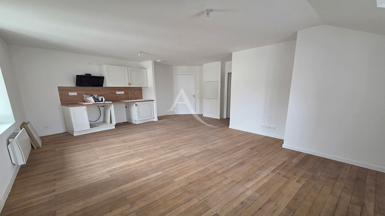 Ma-Cabane - Vente Appartement AIZENAY, 51 m²