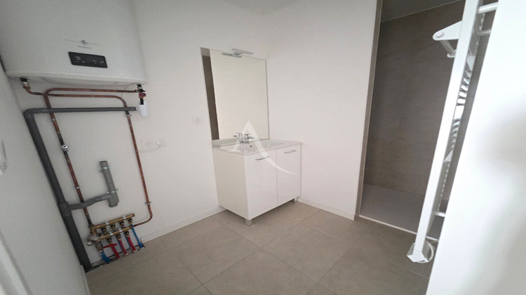 Ma-Cabane - Vente Appartement AIZENAY, 51 m²