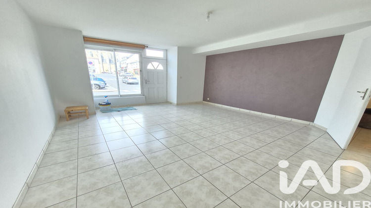 Ma-Cabane - Vente Appartement Aizenay, 47 m²
