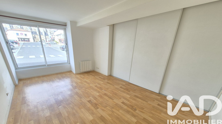 Ma-Cabane - Vente Appartement Aizenay, 47 m²