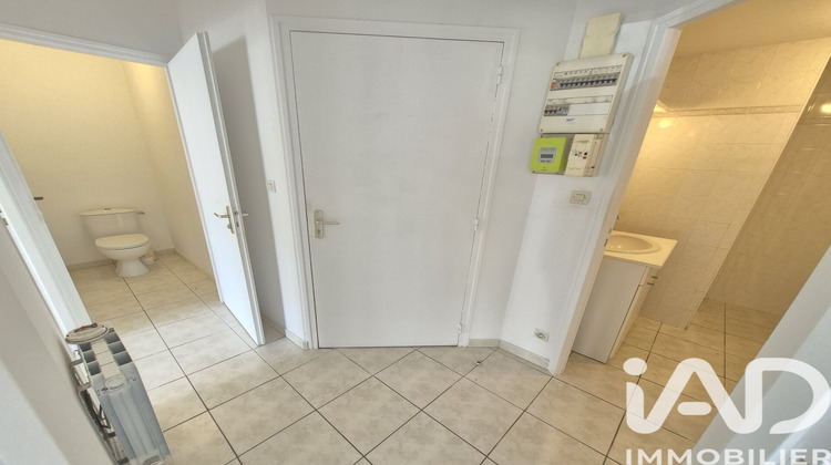 Ma-Cabane - Vente Appartement Aizenay, 47 m²