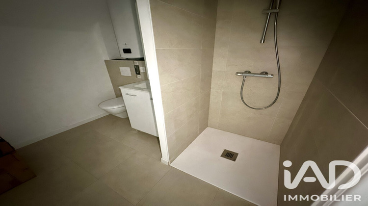Ma-Cabane - Vente Appartement Aizenay, 39 m²