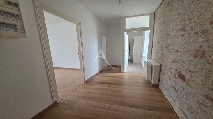 Ma-Cabane - Vente Appartement AIZENAY, 96 m²