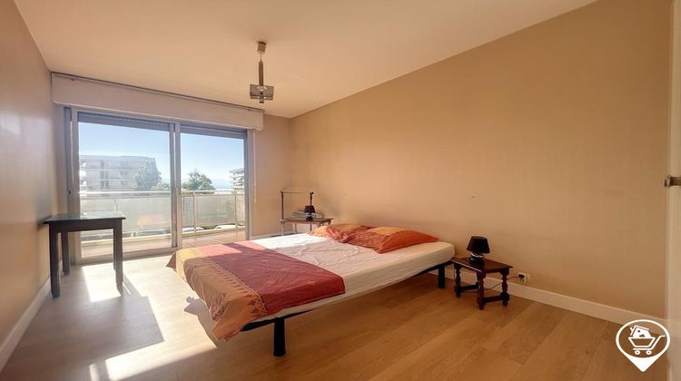 Ma-Cabane - Vente Appartement Ajaccio, 91 m²