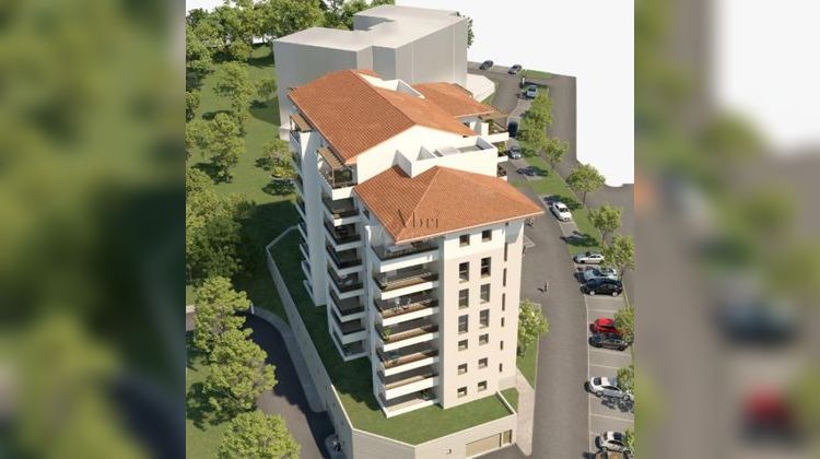 Ma-Cabane - Vente Appartement Ajaccio, 42 m²