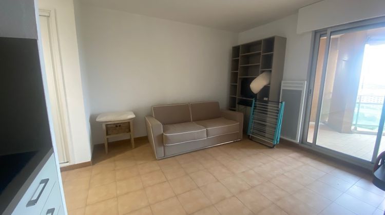 Ma-Cabane - Vente Appartement Ajaccio, 29 m²
