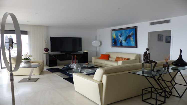 Ma-Cabane - Vente Appartement Ajaccio, 173 m²