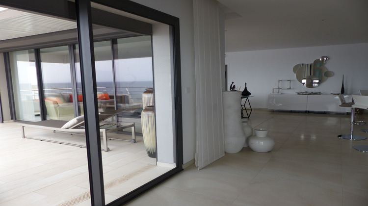 Ma-Cabane - Vente Appartement Ajaccio, 173 m²