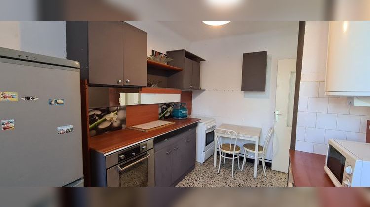 Ma-Cabane - Vente Appartement Ajaccio, 65 m²