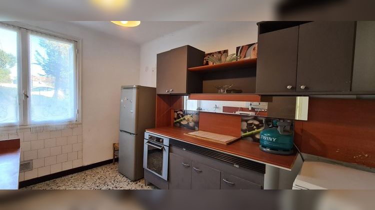 Ma-Cabane - Vente Appartement Ajaccio, 65 m²