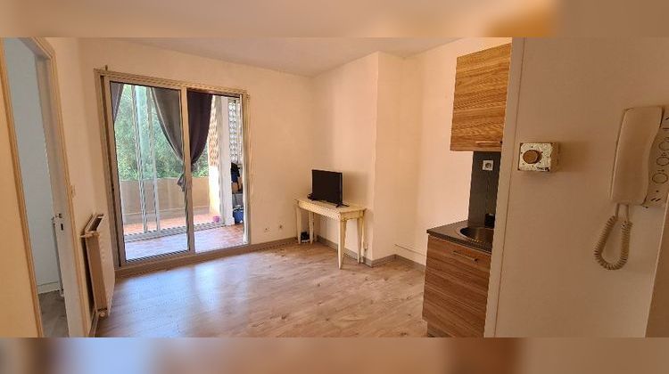 Ma-Cabane - Vente Appartement Ajaccio, 37 m²