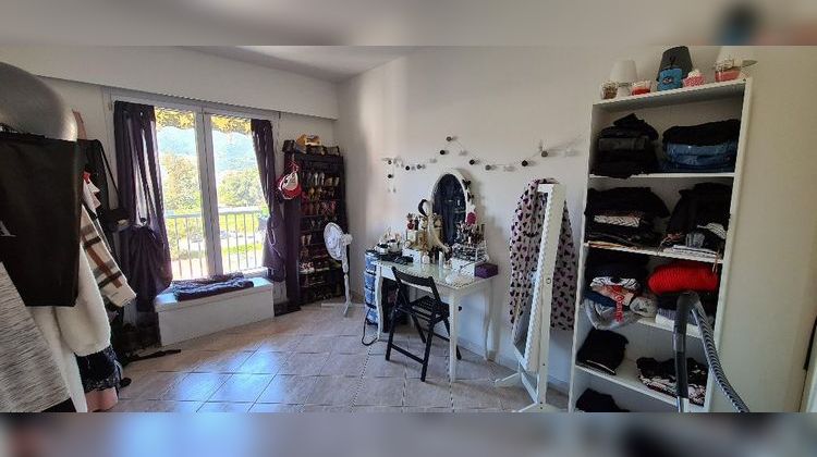 Ma-Cabane - Vente Appartement Ajaccio, 89 m²