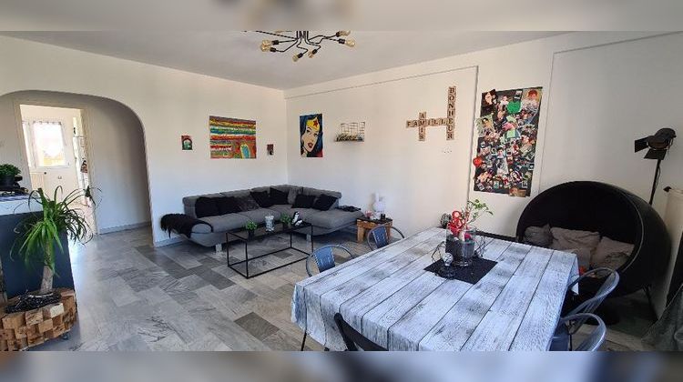 Ma-Cabane - Vente Appartement Ajaccio, 89 m²