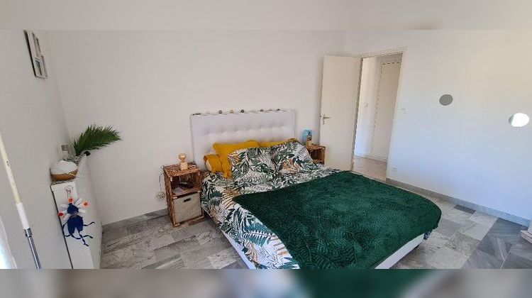 Ma-Cabane - Vente Appartement Ajaccio, 89 m²