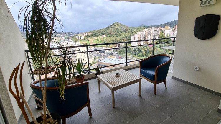 Ma-Cabane - Vente Appartement Ajaccio, 66 m²