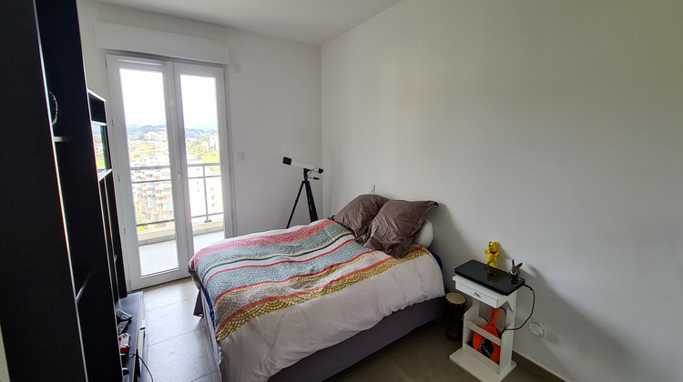 Ma-Cabane - Vente Appartement Ajaccio, 66 m²