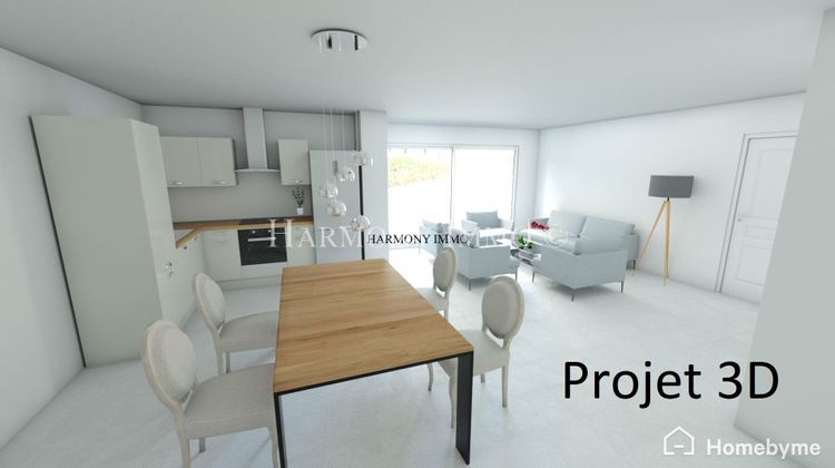 Ma-Cabane - Vente Appartement Ajaccio, 40 m²