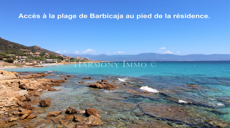 Ma-Cabane - Vente Appartement Ajaccio, 106 m²