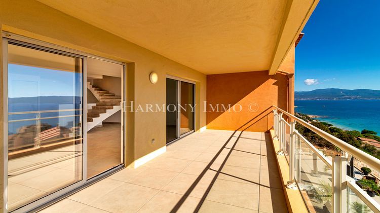 Ma-Cabane - Vente Appartement Ajaccio, 100 m²