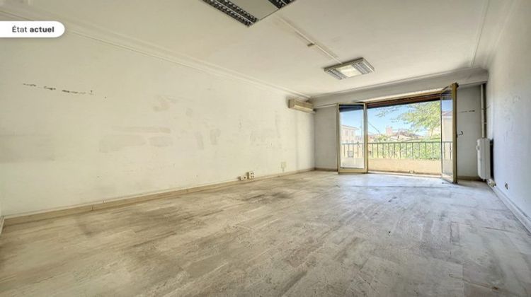 Ma-Cabane - Vente Appartement Ajaccio, 79 m²