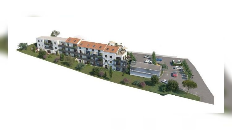 Ma-Cabane - Vente Appartement Ajaccio, 70 m²