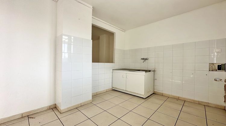Ma-Cabane - Vente Appartement Ajaccio, 59 m²