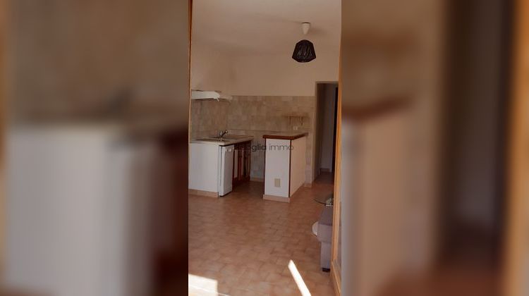 Ma-Cabane - Vente Appartement Ajaccio, 45 m²