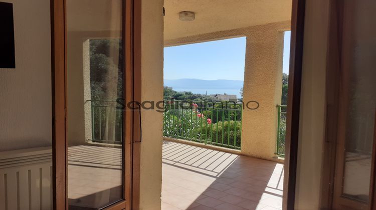 Ma-Cabane - Vente Appartement Ajaccio, 45 m²