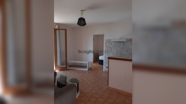 Ma-Cabane - Vente Appartement Ajaccio, 45 m²