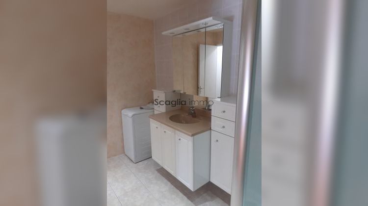 Ma-Cabane - Vente Appartement Ajaccio, 45 m²