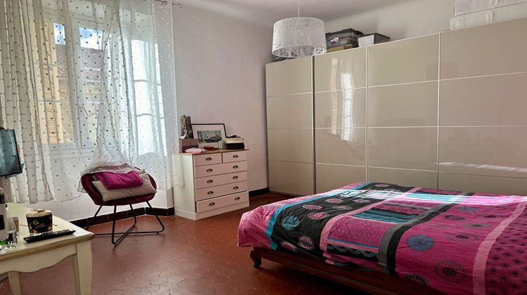 Ma-Cabane - Vente Appartement AJACCIO, 91 m²