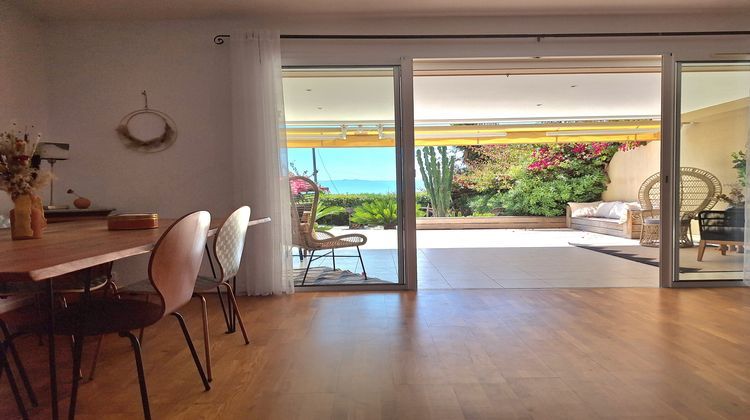 Ma-Cabane - Vente Appartement Ajaccio, 129 m²