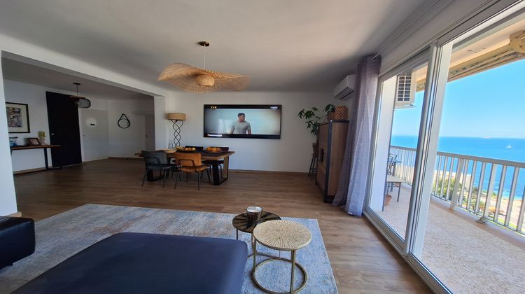 Ma-Cabane - Vente Appartement Ajaccio, 90 m²