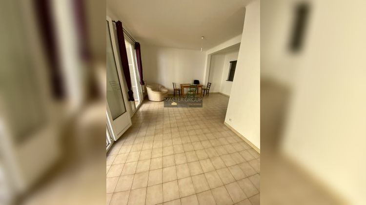 Ma-Cabane - Vente Appartement Ajaccio, 88 m²