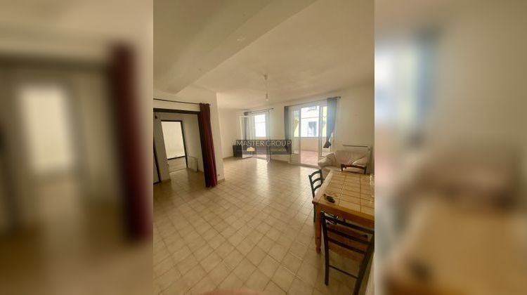 Ma-Cabane - Vente Appartement Ajaccio, 88 m²