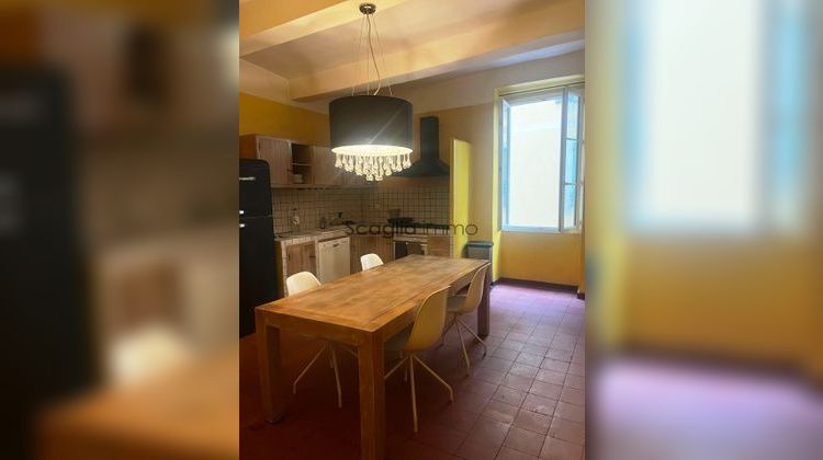 Ma-Cabane - Vente Appartement Ajaccio, 73 m²