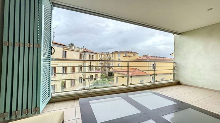 Ma-Cabane - Vente Appartement Ajaccio, 51 m²