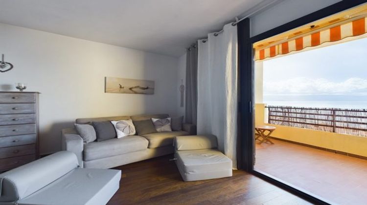 Ma-Cabane - Vente Appartement Ajaccio, 34 m²