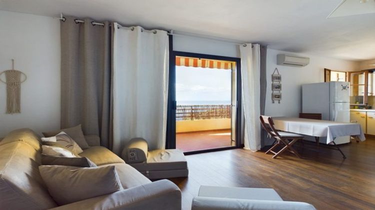 Ma-Cabane - Vente Appartement Ajaccio, 34 m²